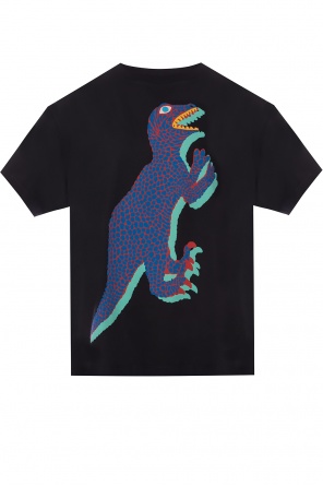 Round neck t-shirt, zdjęcie 1 Round neck t-shirt od Paul Smith